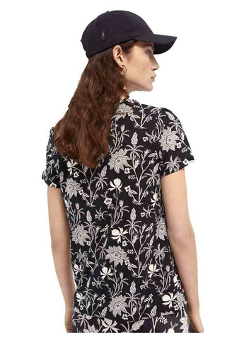 Футболка Scotch & Soda - (294653404)