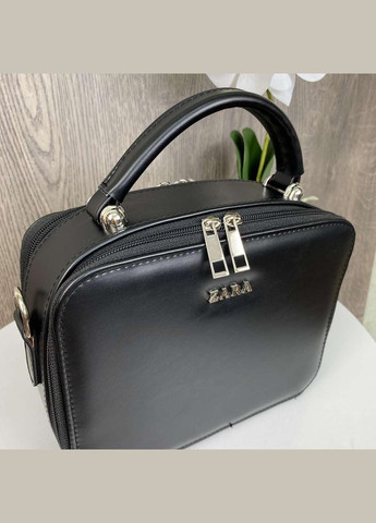 Жіноча каркасна міні сумочка на плече в стилі Zara(BRT) Jacobs (336551949)