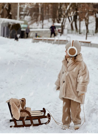 Декоративные санки WittleWood (369729963)