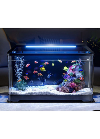 Акваріум Xiaomi Lazy Fish White Quange (366817002)