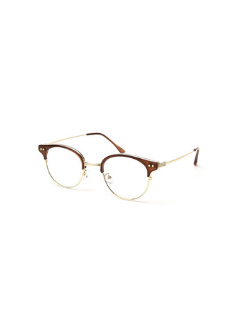 Іміджеві окуляри Панто жіночі LuckyLOOK 090-187 (289360263)