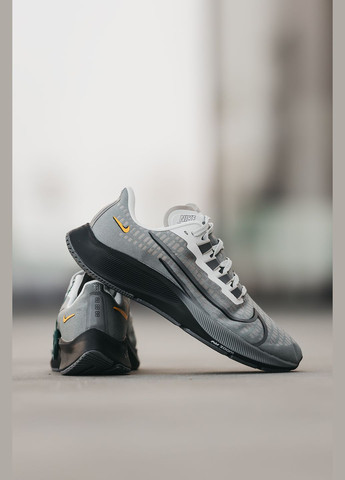 Серые кроссовки nike betrue No Brand Air Zoom Pegasus 37