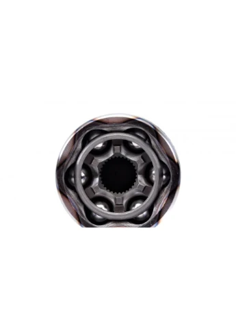 ШРКШ (зовнішній) Renault Kangoo 05-06/Clio 98-10/Megane 99-02 (21z/30z/52.4mm/84.9mm/51.4mm)(+ABS 15-1670 UA63 Metelli (366174402)