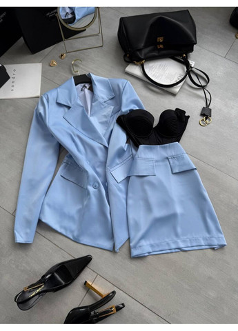 Костюм двойка No Brand (369386616)