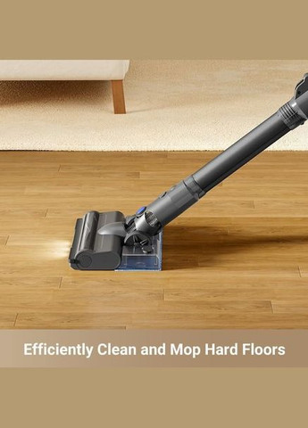 Пилосос Cordless Vacuum Cleaner J30 Dreame (307166862)