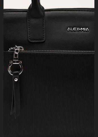 Женская сумка цвет черный ЦБ-00280508 Johnny (340232881)