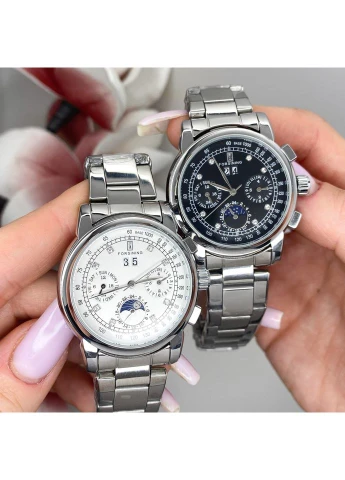 6918 Silver-White Forsining (341333710)