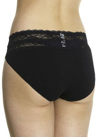 Трусы слипы женские с кружевом Lingerie Serenade (323050365)