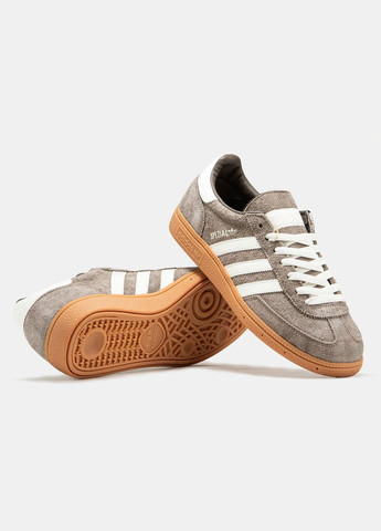 Коричневі літні коричневі літні чоловічі (жіночі) кросівки ✅ No Brand