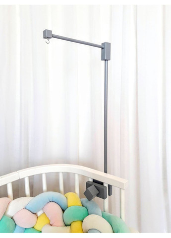 Кронштейн, держатель, крепеж для детского мобиля, No Brand (362474959)