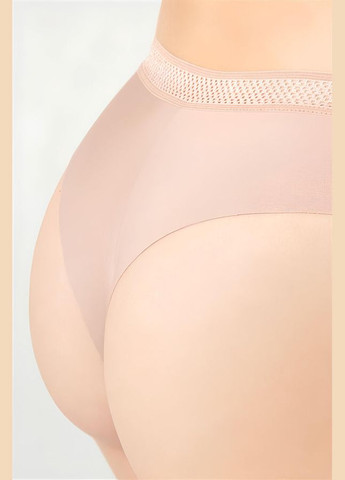 Бесшовные трусики бразилиана (5 шт.) Cottonhill CH0339 multi (295376720)