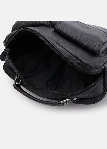 Мужская кожаная сумка K1711bl-black Keizer (311553200)