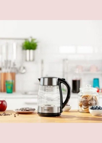 Чайник ZCK8011 Zelmer (340060168)