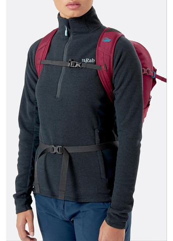 Рюкзак Edge 18, Ultramarine Lowe Alpine (334673369)