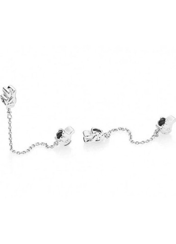 Серебряная защитная цепочка Пандора Disney Kabluchka (355347553)