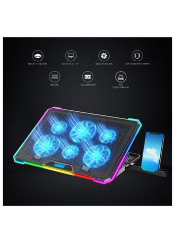 Підставка до ноутбука GAMEPRO CP940 (366656823)