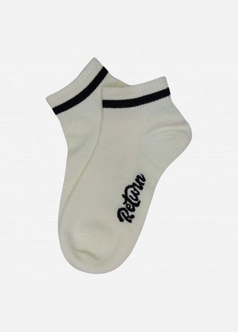 Набор женских носков коротких хлопковых Лана Sports punch 5 пар Ассорти No Brand (285793085)