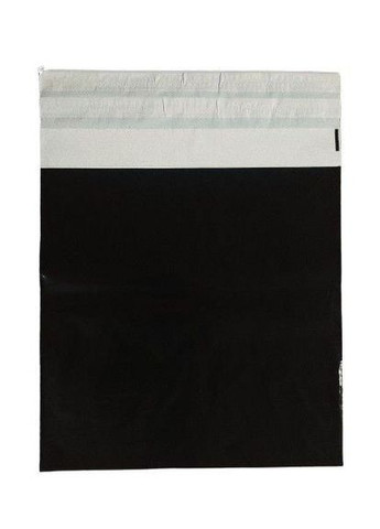 Сейф-пакети Praeto 440х580мм (85 од.) чорного кольору Praetotec (352168756)