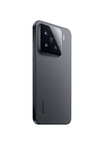 Смартфон 15 12/256GB Black Global EU [129498] Xiaomi (401737044)