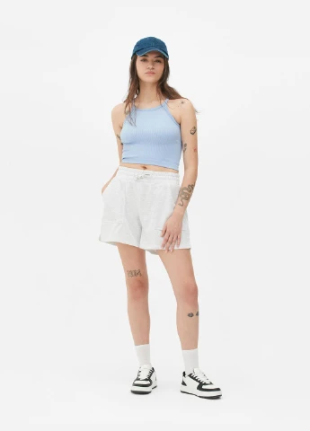 Топ sport,блакитний, Primark (337101011)