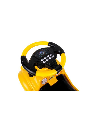 Автомобіль для прогулянок іграшка для дітей машинка толокар для ігор ТехноК (371793168)