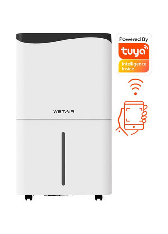 Осушувач повітря WAD-A50L Wet Air (306614213)