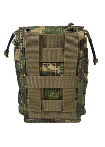 Аптечка A.M.I.A.K. А2 со сбросом USA, Мультикам Атака (336378137)