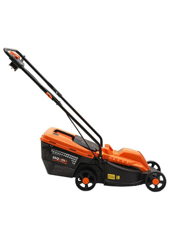 Газонокосарка електрична SELM1432 Sequoia (364315822)