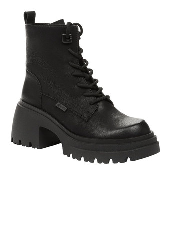 Осенние ботинки женские утепленные Betsy