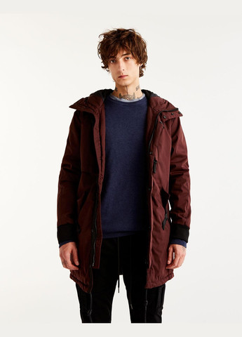 Синий джемпер демисезон,синий, Pull & Bear