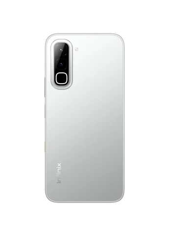 смартфон hot 70 (x6895) 4/128gb silver dancer ua ucrf Infinix (396850089)