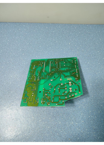 Плата управления для кондиционера Olimpia KFR-3066GBPCCN Olimpia Splendid (361864573)