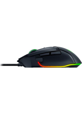 Мышь RZ01-04000100-R3M1 Basilisk V3, RGB, USB-A, Razer (362712541)