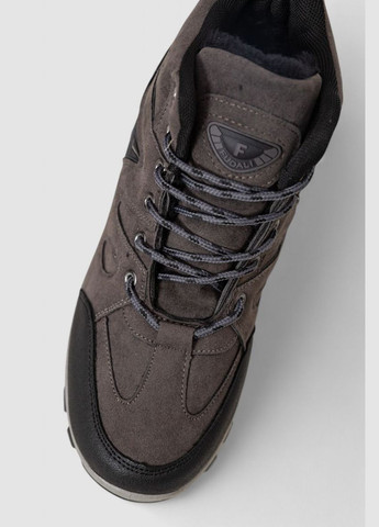 Черевики чоловічі на хутрі Ager 244R981 (307284066)