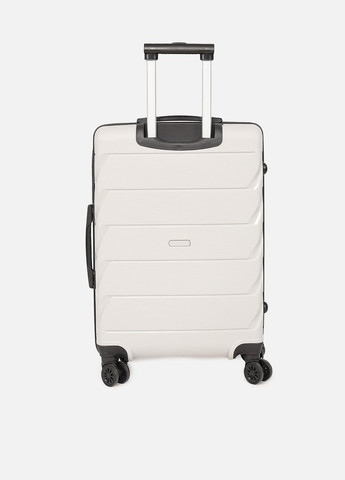 Чемодан мужской цвет серый S ЦБ-00264197 Yuki (326737967)