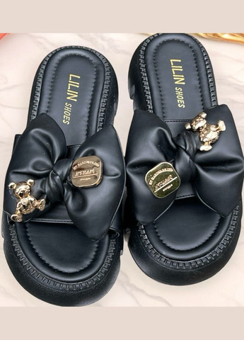 Шлепки No Brand (340235425)