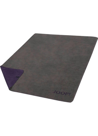 Бавовняний плед JOOP Uni-Doubleface Joop! (348433165)