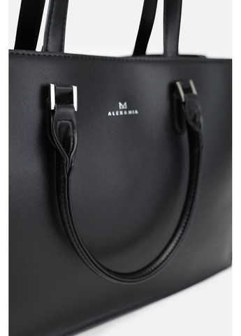 Сумка жіноча колір чорний CB-00287379 Johnny (368296083)