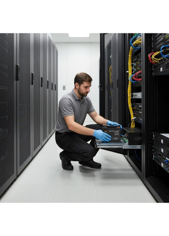 Акумулятор 12 V 20 Ah LPM, кислотний під болтове кріплення М5/Акумуляторна батарея/Акумулятор до джерела AGM (370259601)