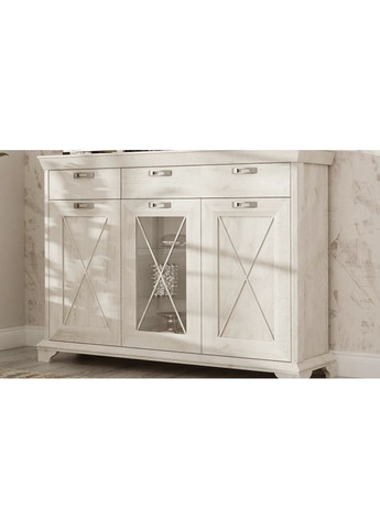 Комод 3д3ш Kashmir KSMV331 Forte Meble (371652469)