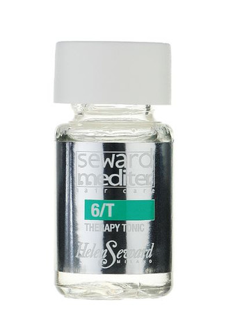 Себонормализующий тоник для волос 12х10 мл Therapy 6/Т Tonic Helen Seward (354822335)
