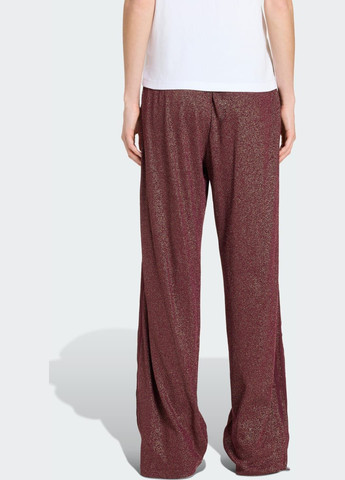 Брюки ORIGINALS LUREX® FIREBIRD TP adidas (372461633)