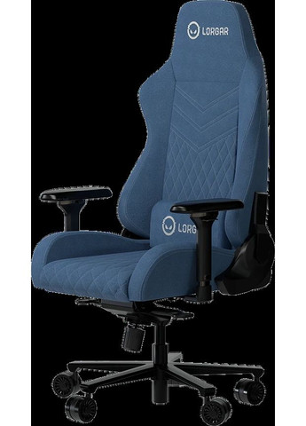 Крісло для геймерів Ace 422 Blue (LRG-CHR422BL) LORGAR (360421920)