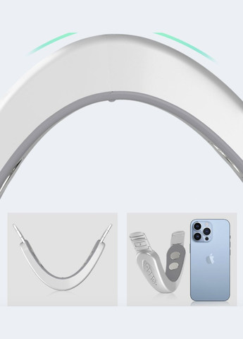 Аппарат для миостимуляции подбородка PK180 No Brand (340274132)