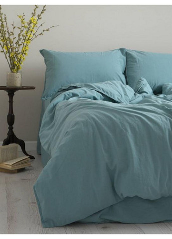 Комплект постельного белья Евро Limasso (285694330)