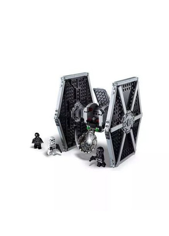 Конструктор StarWars Імперський Винищувач на 496 деталей Lego STAR WARS (361679163)
