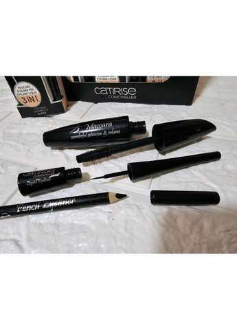 Набор для макияжа 3в1 Catirise Plus-plus (352746107)