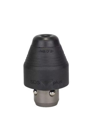 Быстрозажимной патрон SDS-Plus 2608572213 (10 мм) для GBH 2-26 DFR (23100) Bosch (294335531)