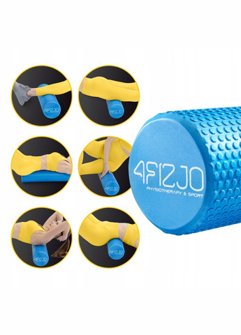 Роллер 4FIZJO P-5907739310743 (341528956)