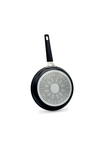 Сковорода універсальна 85510603297 32 см чорна Barazzoni (319163485)